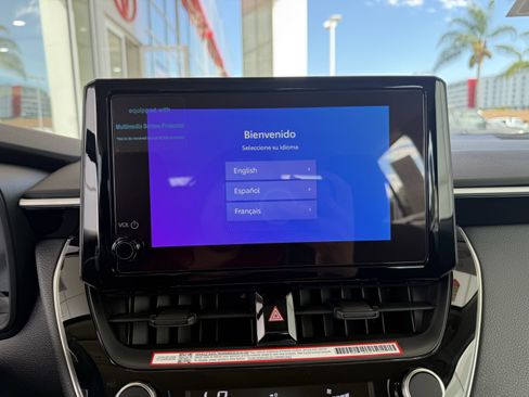 Certified 2026 Toyota Corolla LE image 18