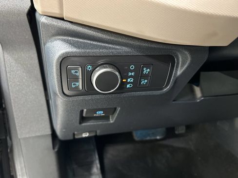 Certified 2022 Ford Bronco Wildtrak AWD/4WD image 12