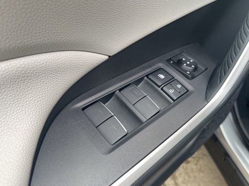 Used 2025 Toyota RAV4 XLE Premium w/ Weather Package image 21