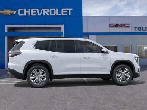 New 2026 GMC Acadia Elevation image 43