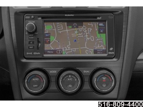 Used 2015 Subaru Crosstrek 2.0i Premium AWD/4WD image 24