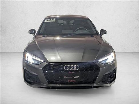 Certified 2025 Audi A5 2.0T Premium Plus image 2