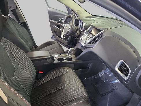 Used 2015 Chevrolet Equinox LT w/ Driver Convenience Package FWD image 10