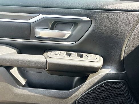 New 2026 RAM 1500 Big Horn w/ Night Edition AWD/4WD image 19