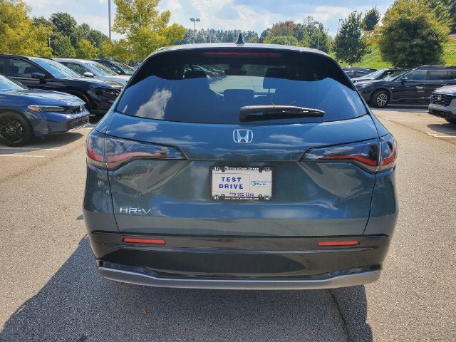 New 2027 Honda HR-V EX-L image 31
