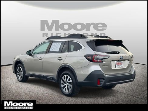 Used 2020 Subaru Outback Premium w/ Popular Package #1 image 6