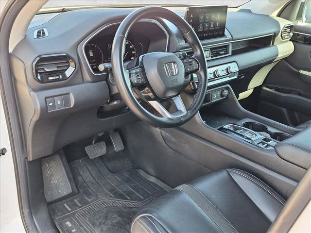 Used 2024 Honda Pilot EX-L image 9