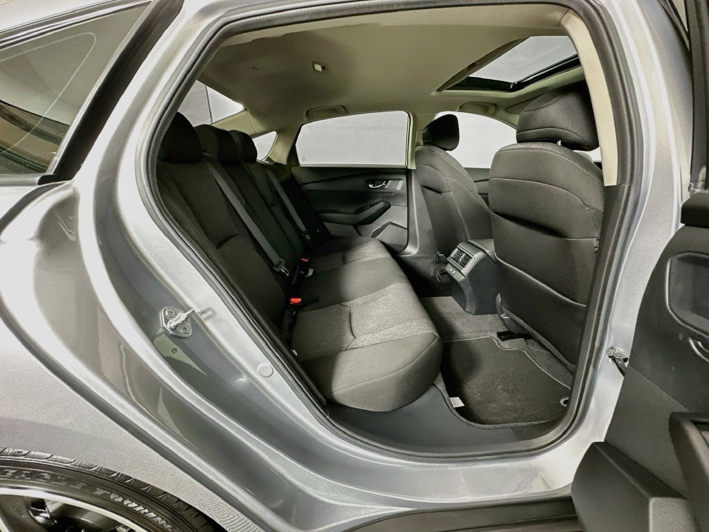 Used 2026 Honda Accord SE image 25