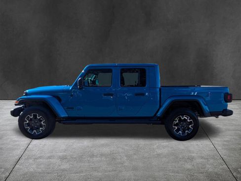 New 2026 Jeep Gladiator Sport image 7