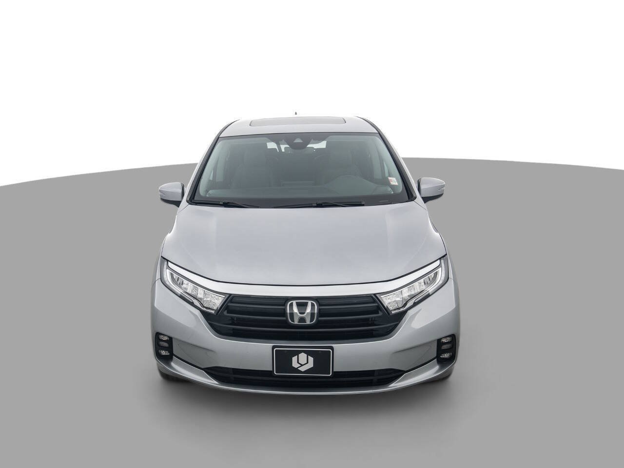Used 2021 Honda Odyssey EX-L image 2