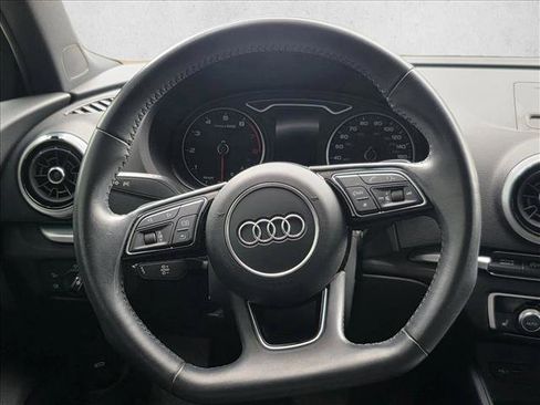 Used 2020 Audi A3 2.0T Premium w/ Final Edition Package FWD image 13