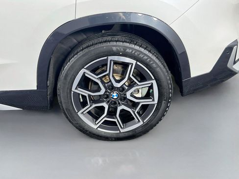 Used 2026 BMW X1 xDrive28i w/ Convenience Package AWD/4WD image 32