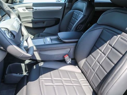 New 2026 Kia EV9 Land w/ Nightfall Edition Package AWD/4WD image 8