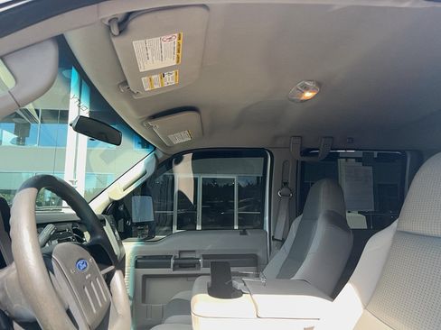Used 2008 Ford F250 FX4 AWD/4WD image 28