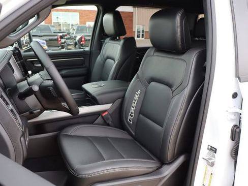 New 2026 RAM 1500 Rebel w/ Rebel Level 2 Equipment Group AWD/4WD image 19