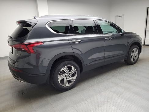 Used 2023 Hyundai Santa Fe SEL w/ Cargo Package AWD/4WD image 10