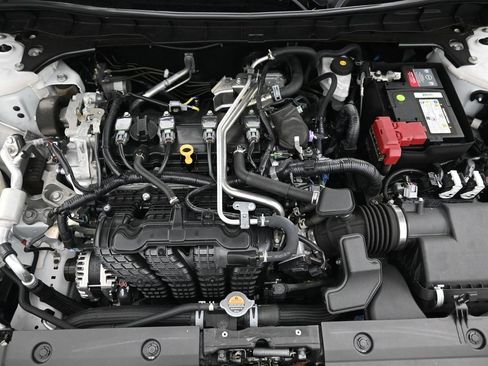 Used 2024 Nissan Altima 2.5 SR image 29