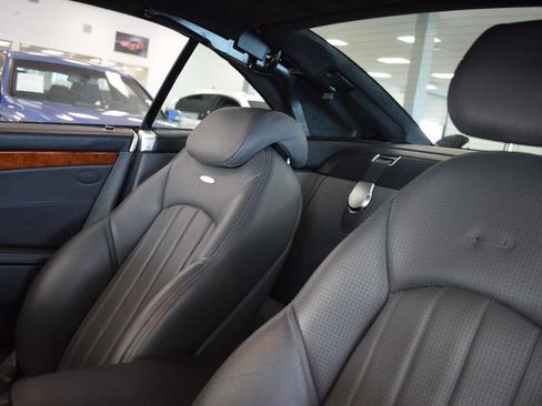 Used 2004 Mercedes-Benz SL 55 AMG image 30