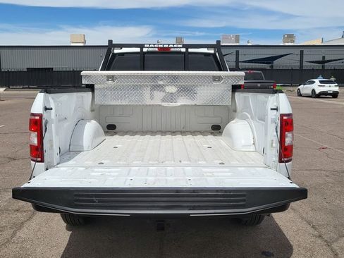 Used 2018 Ford F150 XL w/ Equipment Group 101A Mid RWD image 11