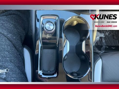 New 2026 Buick Envision Sport Touring image 24
