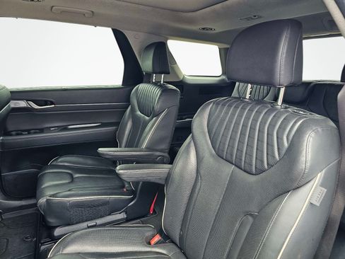 Used 2024 Hyundai Palisade Limited FWD image 33