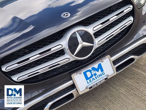 Used 2020 Mercedes-Benz GLC 300 image 13