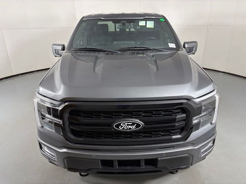 Used 2024 Ford F150 Lariat w/ FX4 Off-Road Package AWD/4WD image 3