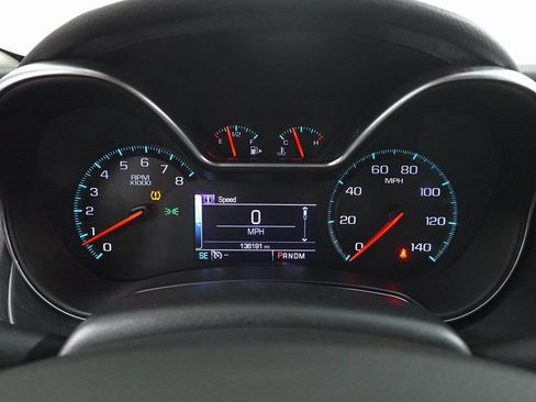 Used 2019 Chevrolet Impala LT image 15