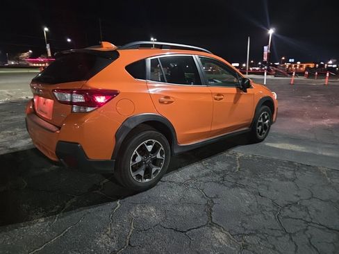 Used 2019 Subaru Crosstrek 2.0i Premium image 7