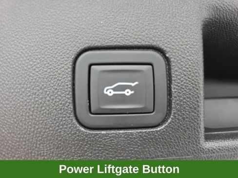 Used 2024 Chevrolet Equinox LT AWD/4WD image 49