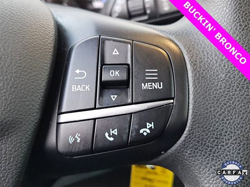 Used 2022 Ford Bronco Sport image 12