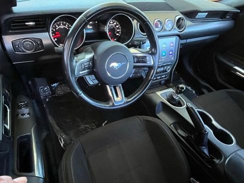 Used 2018 Ford Mustang GT w/ GT Performance Package image 10