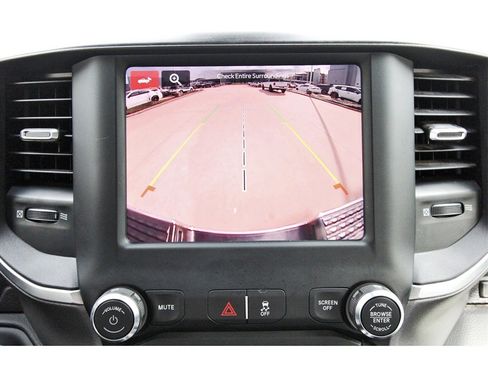 Used 2024 RAM 3500 Big Horn image 20