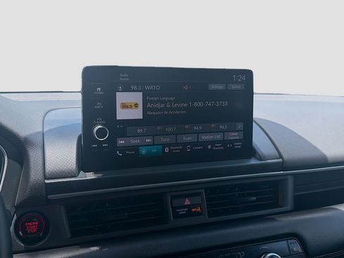 Used 2023 Honda Pilot EX-L image 12