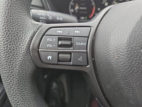 Certified 2023 Honda CR-V LX image 34