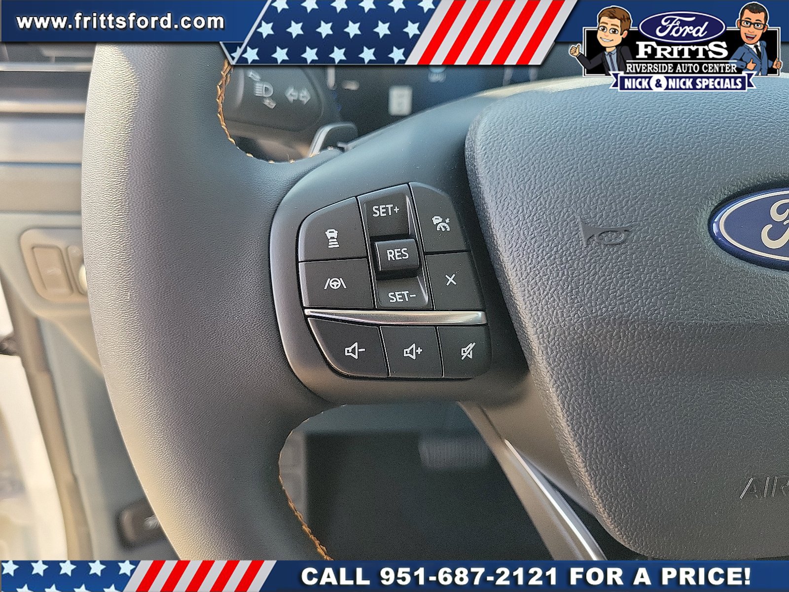 New 2026 Ford Maverick Tremor AWD/4WD image 6