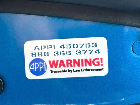 Used 2023 Ford Bronco Wildtrak image 35