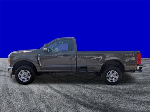Certified 2026 Ford F250 XLT AWD/4WD image 7