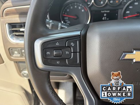 Used 2023 Chevrolet Tahoe LS w/ Driver Alert Package RWD image 25