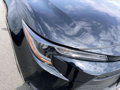 Certified 2024 Toyota Corolla LE FWD image 30