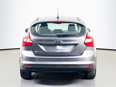 Used 2012 Ford Focus SE image 6