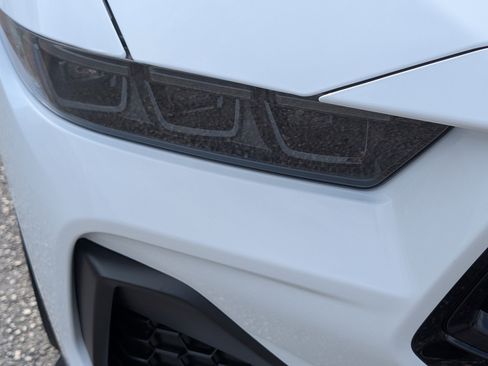 New 2026 Ford Mustang GT Premium image 5