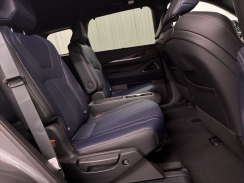 Used 2026 INFINITI QX60 Sport w/ Dark Cargo Package AWD/4WD image 33
