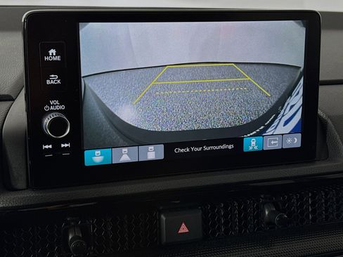 Certified 2025 Honda CR-V EX-L image 13