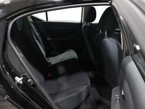 Used 2024 Nissan Sentra S image 19