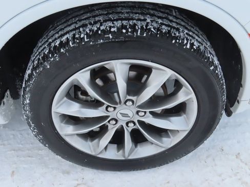 Used 2024 Dodge Durango Citadel image 15