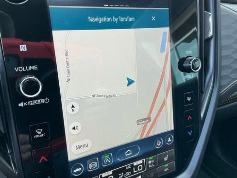 New 2026 Subaru Forester Wilderness image 25