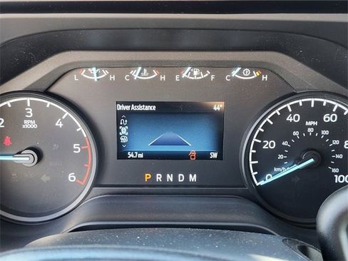 New 2025 Ford F550 4x4 SuperCab Super Duty w/ XL Chrome Package image 28