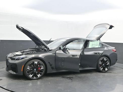 New 2026 BMW 430i w/ M Sport Package image 51