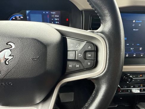 Used 2023 Ford Bronco Wildtrak AWD/4WD image 20